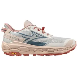 Mizuno Wave Mujin 11 Trailrunningschoenen Dames