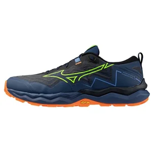 Comparateur de prix : Mizuno Chaussures De Trail Running Wave Daichi 9