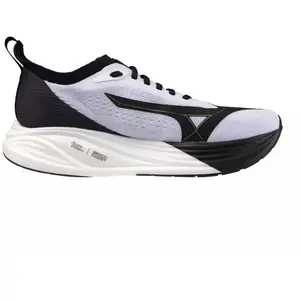 Mizuno, Unisexe, Chaussures de course à pied, Neo Zen 2 (43), Noir