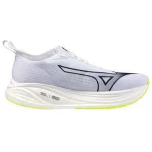 Chaussures Mizuno Neo Zen 2 Blanc Bleu SS26, Taille 44 - EUR