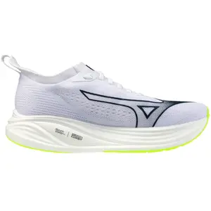 Chaussures Mizuno Neo Zen 2 Blanc Bleu SS26, Taille 46,5 - EUR