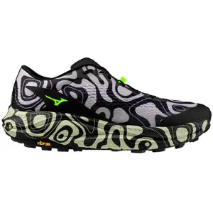 Mizuno, Unisexe, Chaussures de course à pied, Neo Accera (41), Bleu pas cher