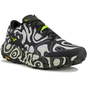 Mizuno, Unisexe, Chaussures de course à pied, Neo Accera (42.5), Bleu pas cher