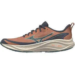 Comparateur de prix : Mizuno Chaussures De Trail Running Neo Lumina