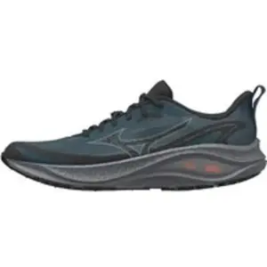 Mizuno, Hommes, Chaussures de course à pied, Neo Lumina (45), Bleu, Vert, Gris pas cher