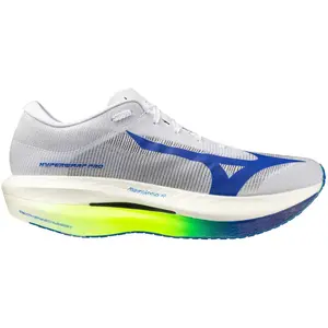 Chaussures de running Mizuno Hyperwarp Pro Blanc 46