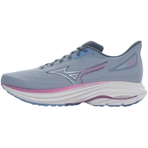 Mizuno Wave Ultima 17 Hardloopschoenen Dames pas cher