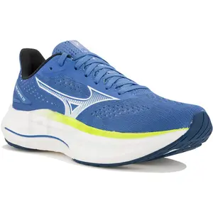 Mizuno Chaussures De Running Wave Inspire 22 pas cher
