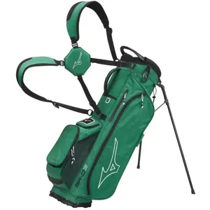 Mizuno BR-D3S Standbag 2024 - GroenVendu parbol