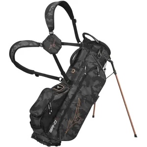 Mizuno BR-D3S Standbag 2024 - Zwart Camo KoperVendu parbol
