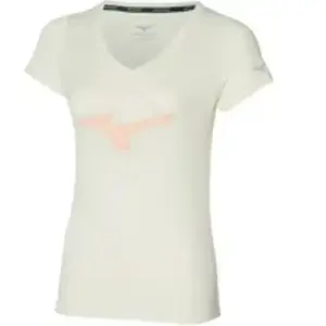 Comparateur de prix : Mizuno T-shirt à Manches Courtes Impulse Core Rb