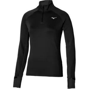 Mizuno Warmalite 1/2 Zip https://tqm.i-run.be/?P4790B5819DB223S1UC413a49057162V4 Noir L pas cher