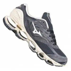 Mizuno Baskets Wave Prophecy Ls pas cher