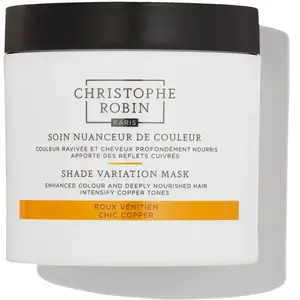 Christophe Robin Shade variation Masker Chic Copper 250 mlVendu parlookfantastic