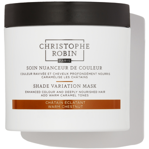 Christophe Robin Shade variation Masker Warm Chestnut 250 mlVendu parlookfantastic