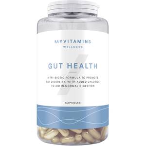 Myvitamins Gut Health Capsules - 30portions pas cher