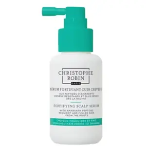 Christophe Robin Fortifying Scalp Serum 50ml pas cher