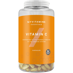 Myvitamins 1000mg Vitamin C Capsules - 60Gélules pas cher