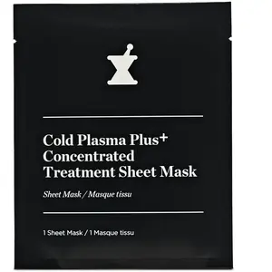 Perricone MD Cold Plasma Plus+ Concentrated Treatment Sheet Mask (Sing... pas cher
