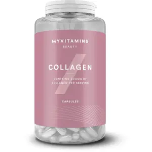MyProtein Collagène en gélule - 30Gélules pas cher