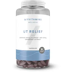 Myvitamins UTRelief - 60GélulesVendu parlookfantastic