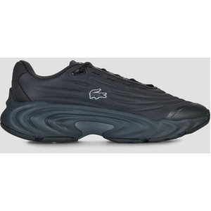 Baskets basses Lacoste SPINOR homme pas cher