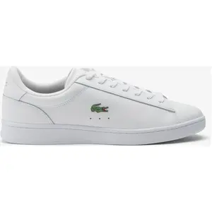 Lacoste Lacoste Carnaby Set Cgr Colour Blanc - 43 pas cher