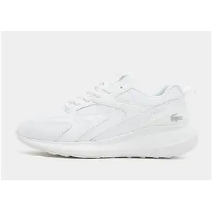 Lacoste L003 Evo Homme - White, White 46 pas cher