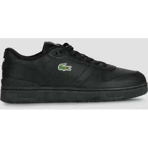 Lacoste Lacoste T-Clip Set Colour Noir - 43 pas cher