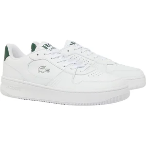 Lacoste Lacoste L001 Set Colour Blanc - 45 pas cher