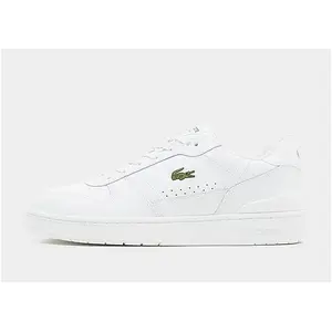Lacoste Lacoste T-Clip Set Colour Blanc pas cher