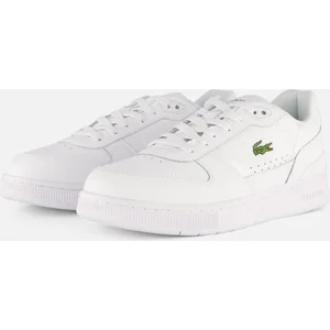 Lacoste Baskets 48sma0031 pas cher