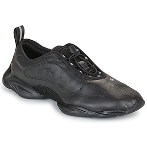 Baskets basses Lacoste TENNIS BALLERINA LOW PRO femme pas cher