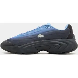 Lacoste Spinor Fade - Noir, Noir 42 pas cher