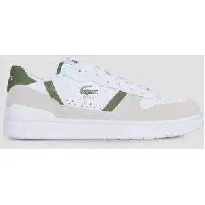 Baskets basses Lacoste T CLIP homme pas cher