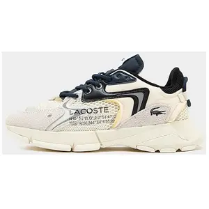Lacoste Lacoste Neo 123 1 Sfa Colour Blanc - 40 pas cher