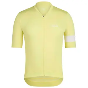 Rapha Maillot à Manches Courtes Core Lightweight pas cher