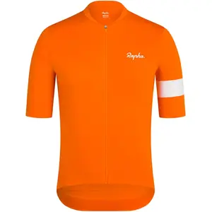 Rapha Maillot à Manches Courtes Core pas cher