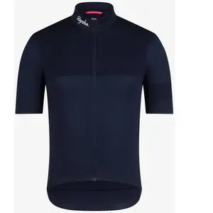 Rapha Maillot à Manches Courtes Brevet Element pas cher