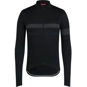 Rapha Maillot à Manches Longues Brevet pas cher