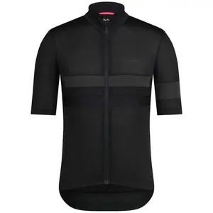 Comparateur de prix : Rapha Maillot à Manches Courtes Brevet Lightweight
