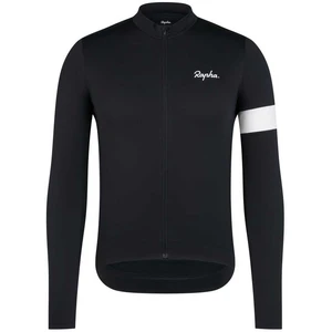 Rapha Maillot à Manches Longues Core Thermal pas cher