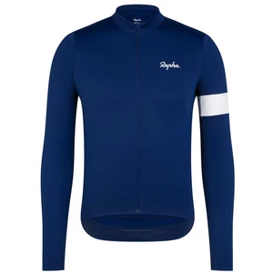 Rapha Maillot à Manches Longues Core Thermal pas cher