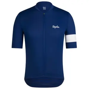 Rapha Maillot à Manches Courtes Core Lightweight pas cher