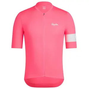 Rapha Maillot à Manches Courtes Core Lightweight pas cher