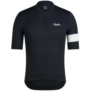 Rapha Maillot à Manches Courtes Core Lightweight pas cher