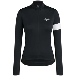 Rapha Maillot à Manches Longues Core Thermal pas cher