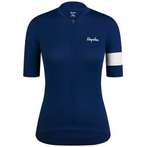 Rapha Maillot à Manches Courtes Core Lightweight pas cher