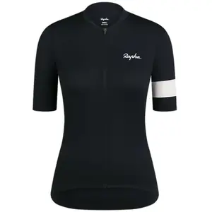 Rapha Maillot à Manches Courtes Core Lightweight pas cher