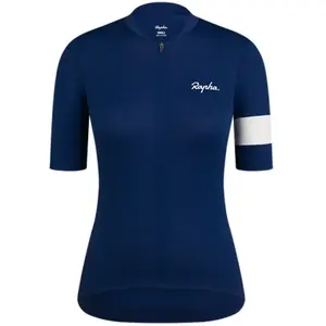 Rapha Maillot à Manches Courtes Core Lightweight pas cher